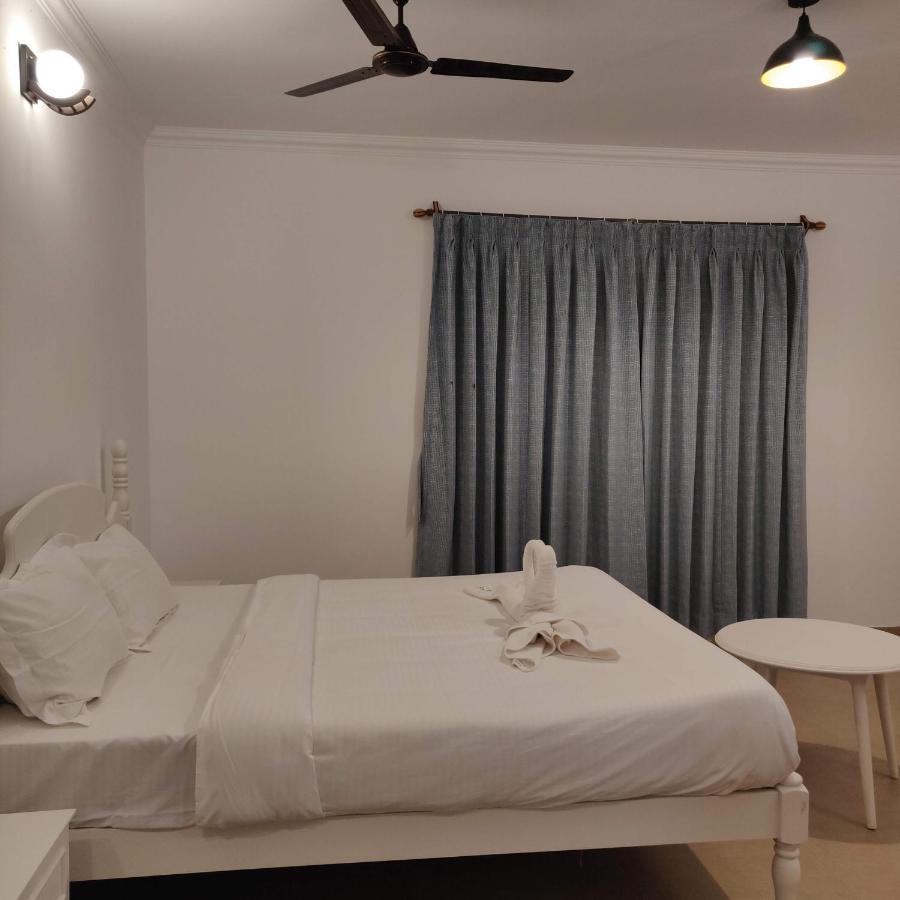 Studio Apartment By Leela Homes Arpora Exterior photo